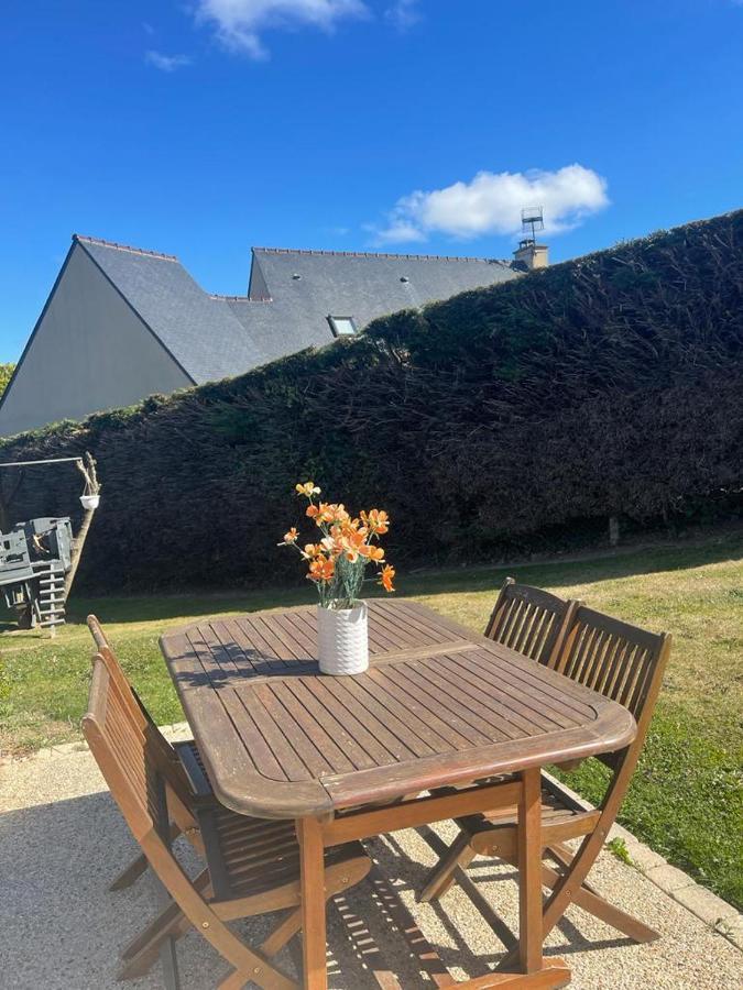 Julieta Villa Saint-Malo Dış mekan fotoğraf