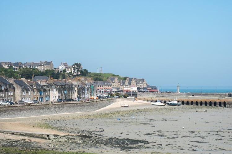 Julieta Villa Saint-Malo Dış mekan fotoğraf